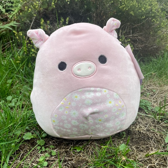 2/$25 - Squishmallow “Peter” - Picture 1 of 3